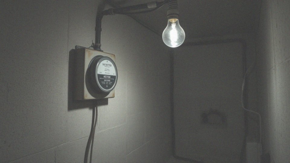 Jakie są przyczyny oszukiwania liczników energii elektrycznej?