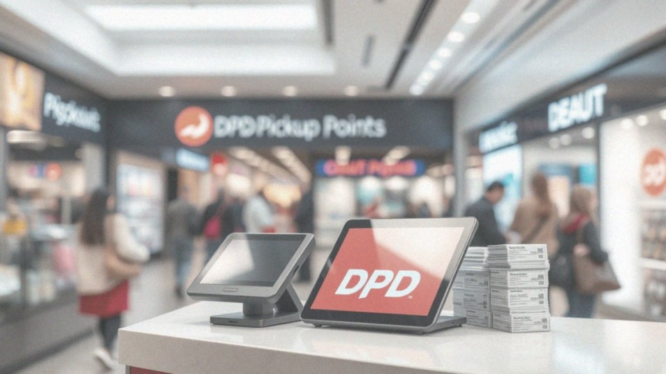 Jakie opcje płatności oferuje DPD przy nadawaniu paczki?