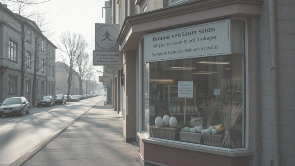 Do której są otwarte sklepy w Wielką Sobotę?
