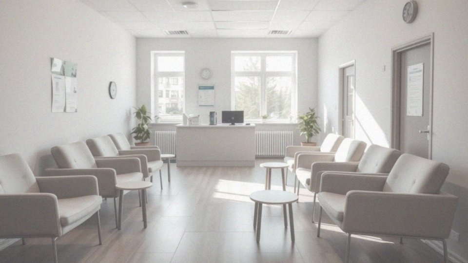Jak skonsultować się z lekarzem rodzinnym w kwestii grupy krwi?
