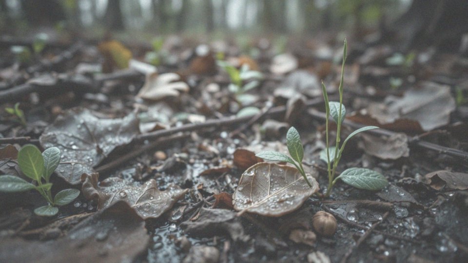 Jak temperatura wpływa na aktywność kleszczy?