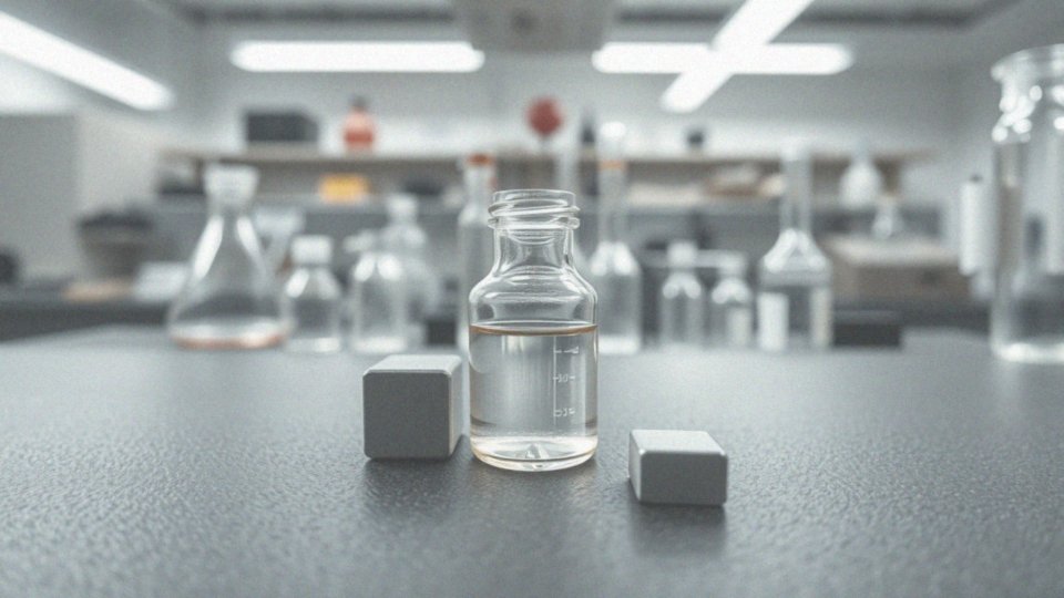 Czy aluminium jest kompatybilne chemicznie z rtęcią?