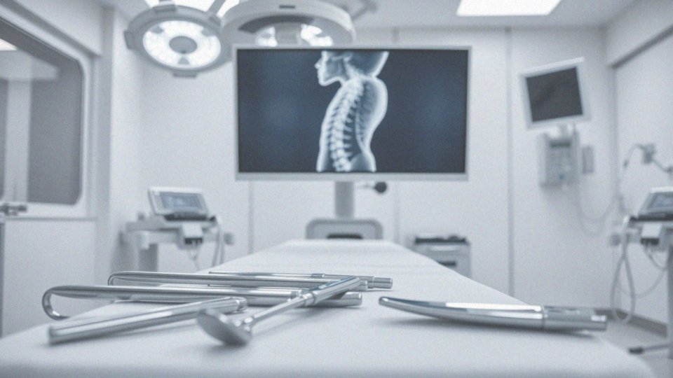 Jakie nowoczesne metody leczenia stosują neurochirurdzy w Warszawie?
