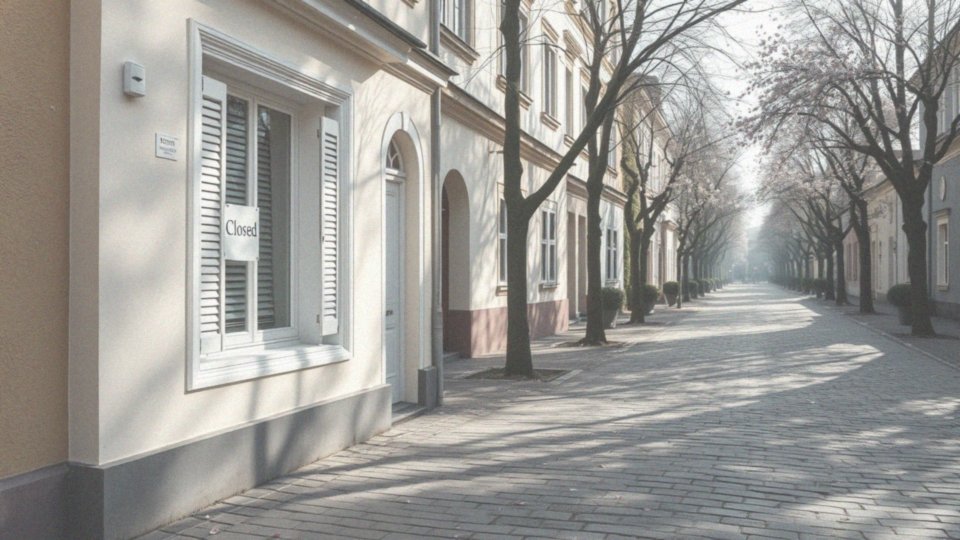 Co oznacza zakaz handlu w Niedzielę Wielkanocną?