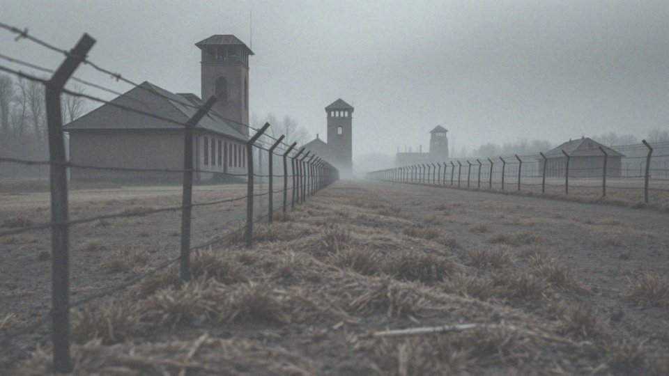 Jakie role odegrali Żydzi, Polacy i Romowie w historii Auschwitz?