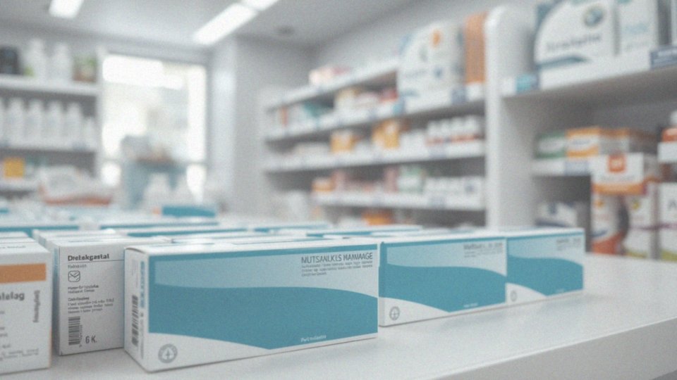 Jakie są przeciwwskazania do używania leku Diuresin SR?