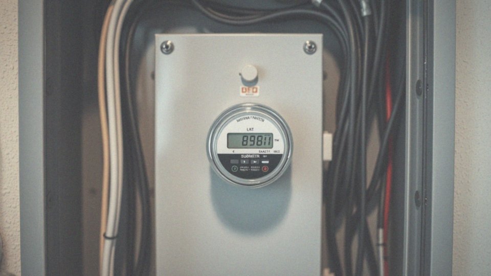 Co daje zainstalowanie podlicznika w wynajmowanym lokalu?