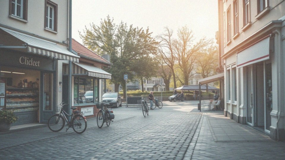 W jaki sposób rezydenci wpływają na gospodarki lokalne?