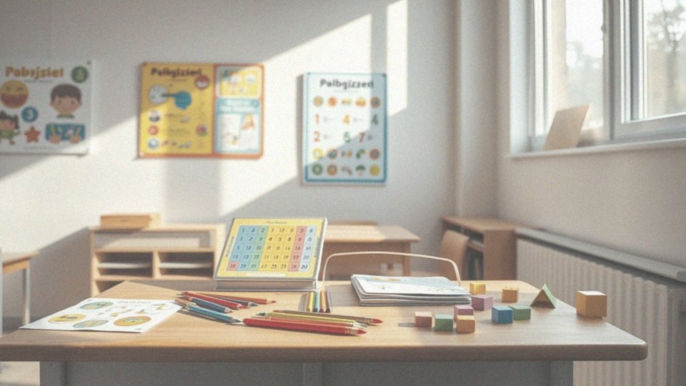 W jakim wieku dzieci powinny zacząć uczyć się tabliczki mnożenia do 100?