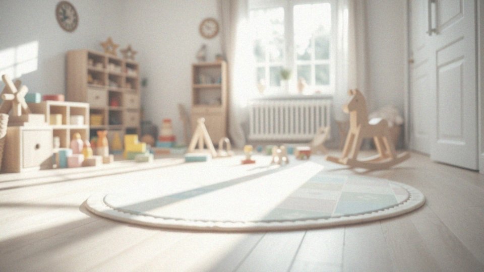 Jakie są oznaki prawidłowego rozwoju emocjonalnego u dziecka?