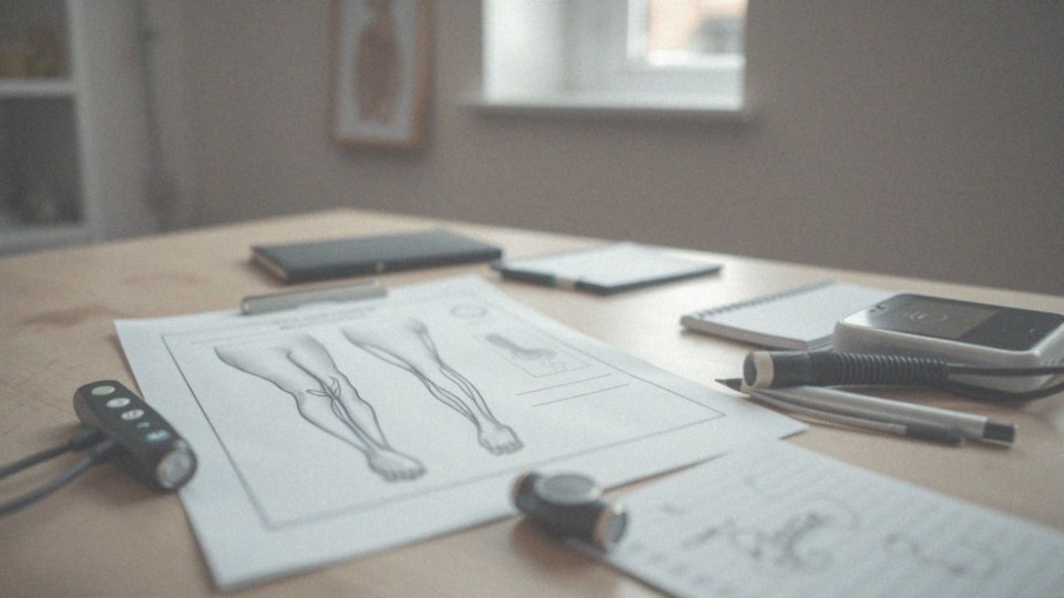 Jakie są najczęstsze choroby żył diagnozowane przez flebologa?