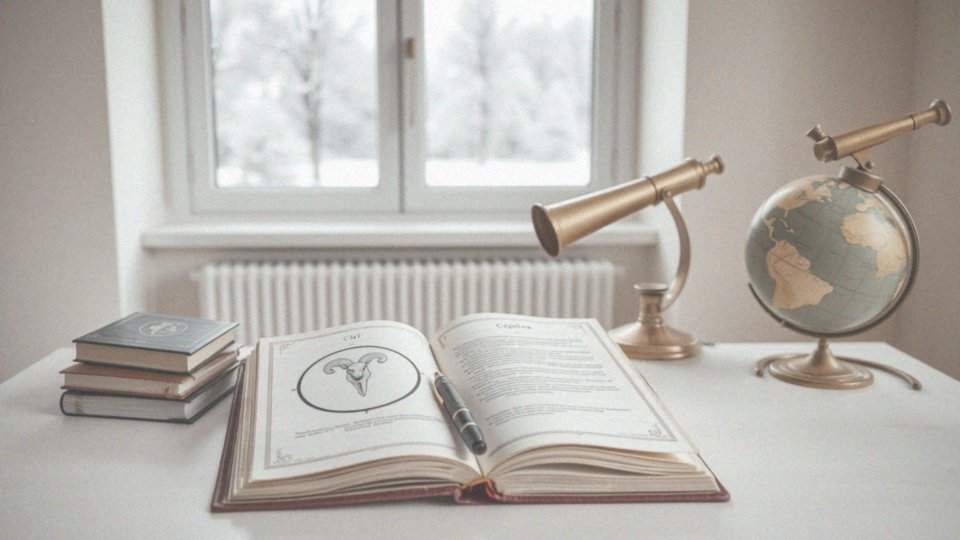 Jakie znane osoby urodziły się pod znakiem Koziorożca?