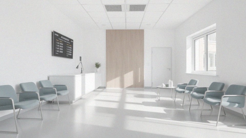 Jakie usługi oferują urolodzy w Poznaniu?