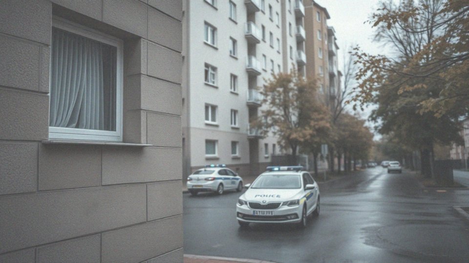 Czy są sytuacje, w których policja może przeszukać mieszkanie bez zgody właściciela?