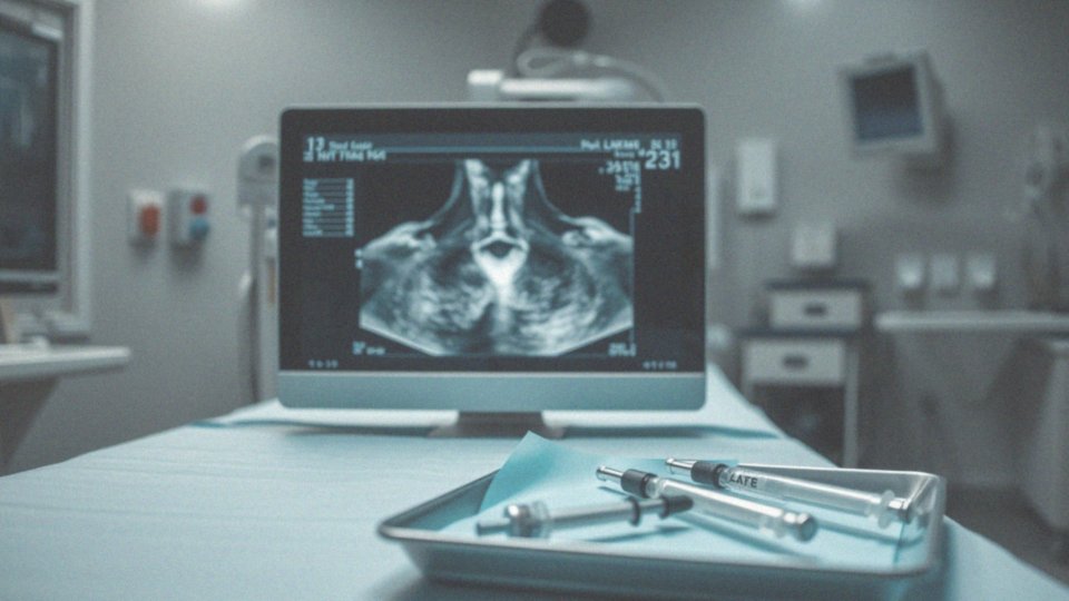 Jakie badania można wykonać w celu diagnozowania guzów tarczycy?