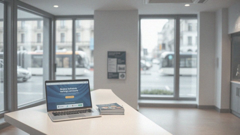 Jakie promocje są dostępne dla nowych klientów przy zakładaniu konta oszczędnościowego?