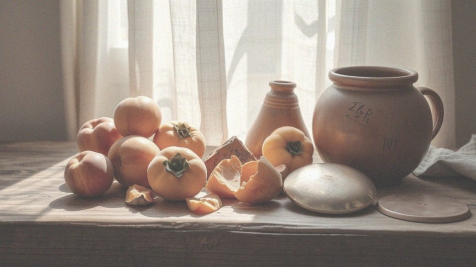 Jakie są odcienie pomarańczowego i ich cechy?