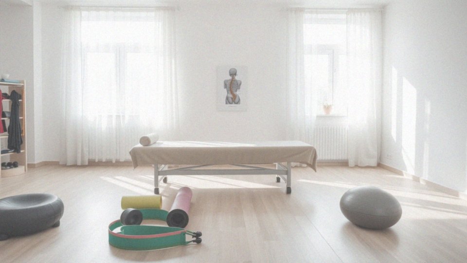 Jakie są rodzaje skoliozy i ich wpływ na rehabilitację?