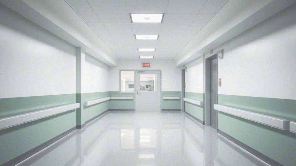 Jakie są jednostki organizacyjne w szpitalu klinicznym?
