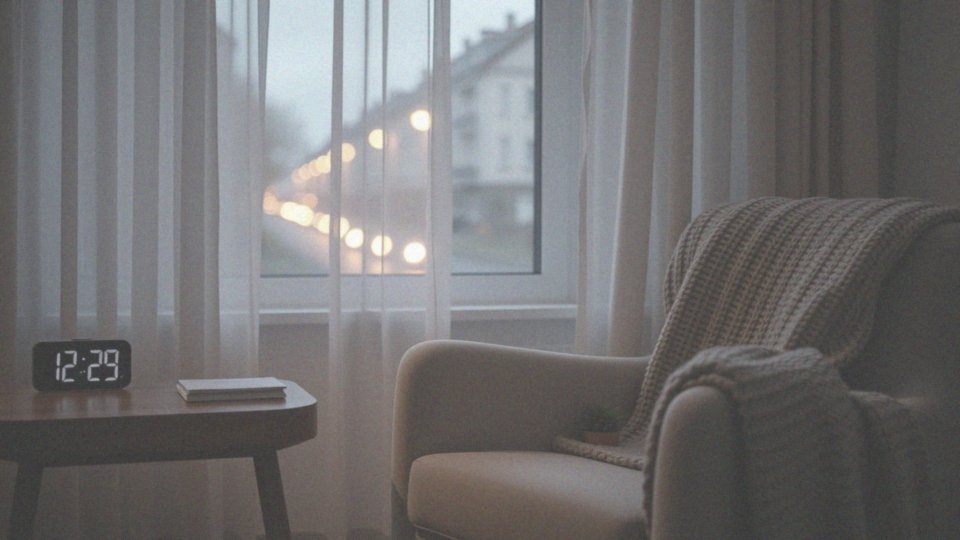 Jak godzina 22.22 wskazuje na pozytywne zmiany w życiu?