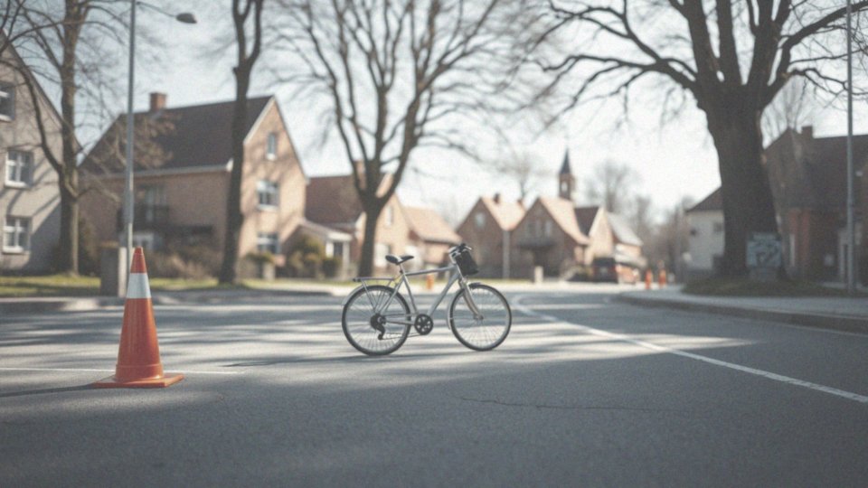 Jakie są etapy egzaminu na kartę rowerową?
