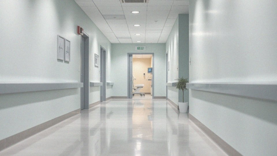 Jakie specjalizacje mają lekarze pracujący na oddziale urologicznym?