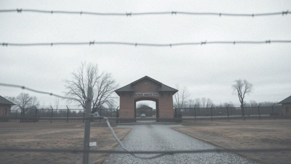 Co obejmuje koszt biletu do Auschwitz?