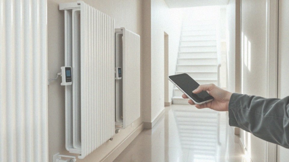 Co to jest system rejestracji zużycia ciepła?