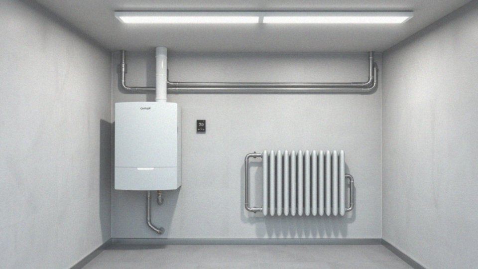 Jak działa kocioł elektryczny 9 kW?