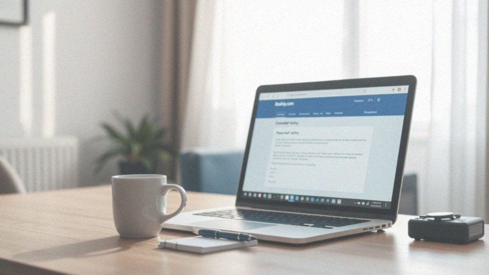 Jak działa bezpłatne odwołanie rezerwacji w Booking?