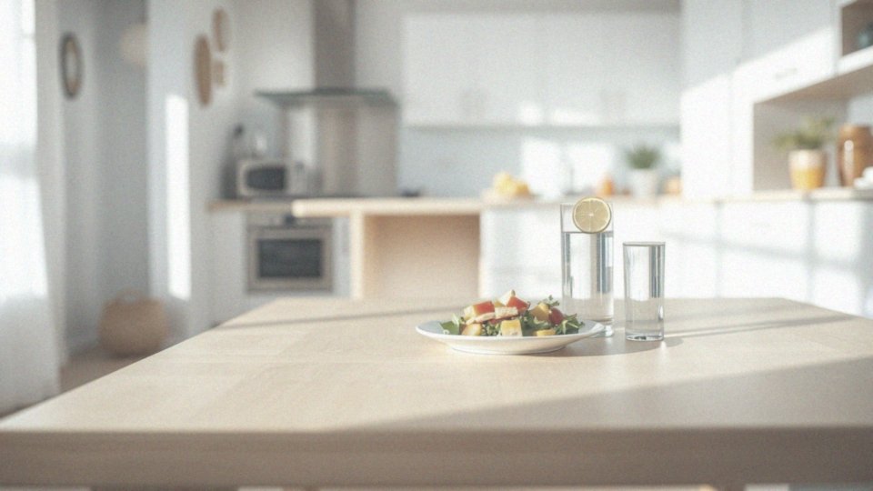 Jakie są różnice między dietą niskokaloryczną a normokaloryczną?