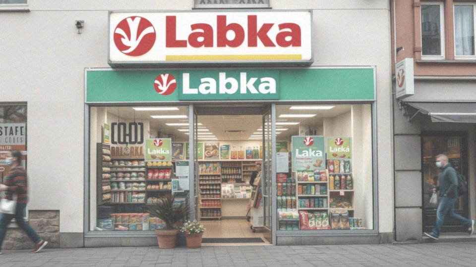 Jakie są zasady dotyczące otwarcia małych sklepów franczyzowych?