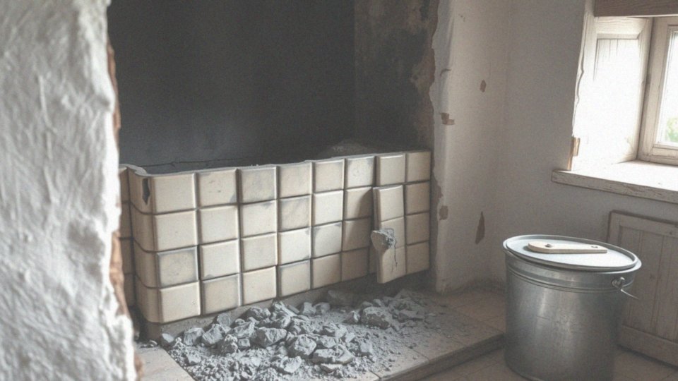 Jakie są zasady czyszczenia pieca i rusztu?
