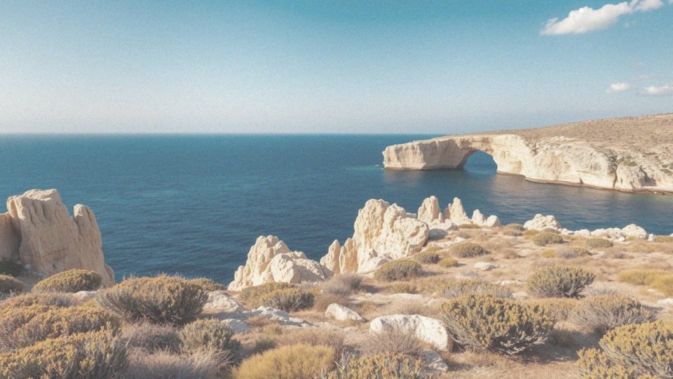 Jakie atrakcje oferuje Cape Greco?