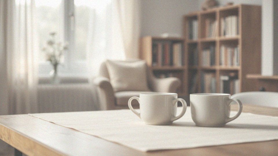 Jakie wsparcie mogą zaoferować rodzice po rozmowie?
