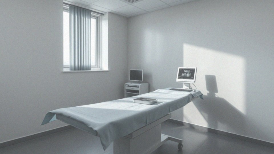 Jak przebiega diagnostyka u flebologa?