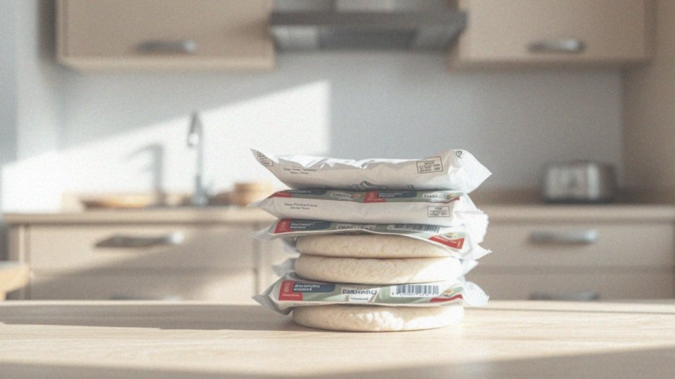 Czy wafle ryżowe są wysokoprzetworzonym produktem?