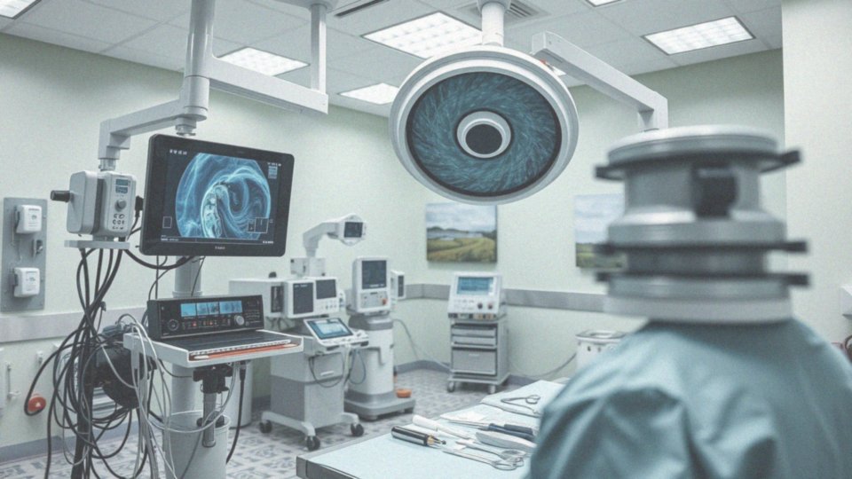Jakie zabiegi endoskopowe oferuje Oddział Urologii?