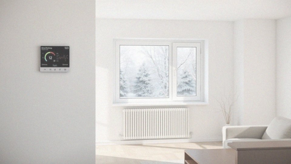 Jak efektywnie zarządzać temperaturą w różnych strefach grzewczych?