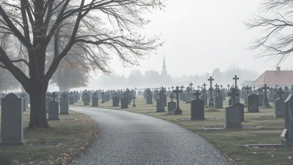 Gdzie znajduje się wykaz pogrzebów Leszno?