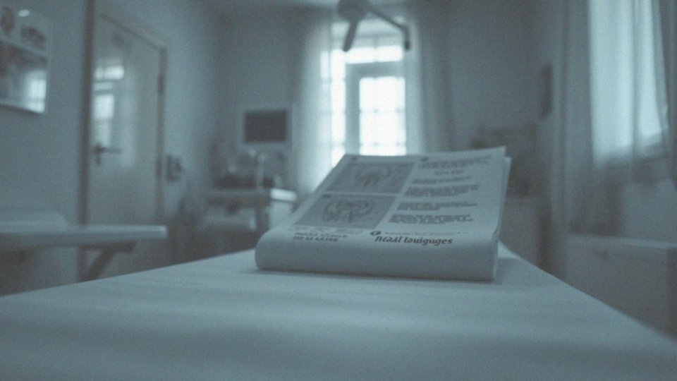 Jakie problemy neurologiczne mogą powodować ból za uchem?