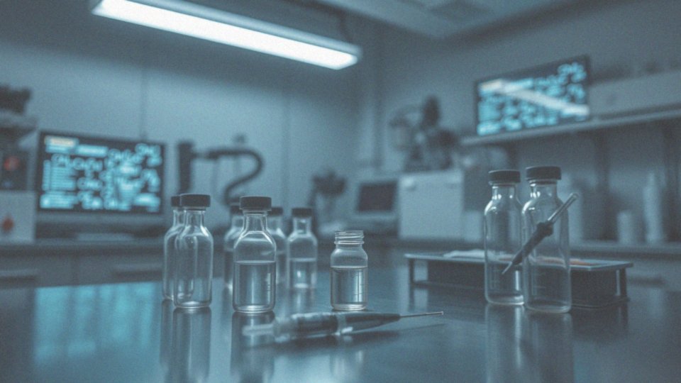 Jak działa skopolamina w kontekście serum prawdy?