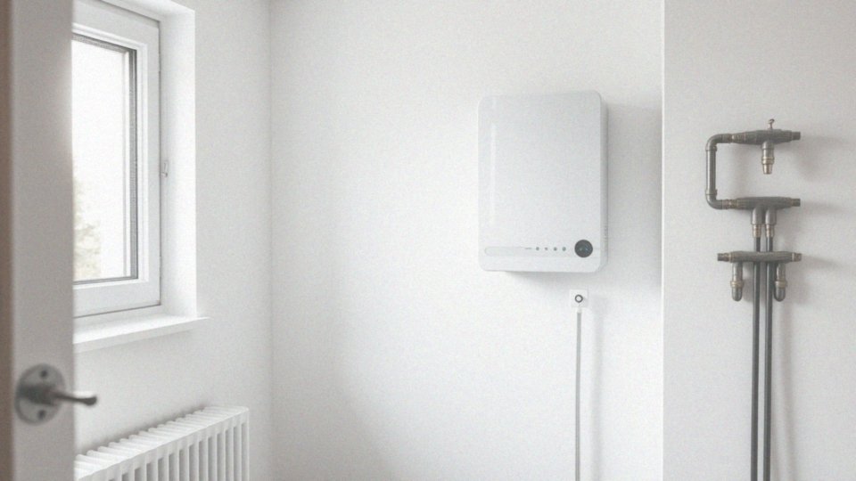Jakie są różnice między piecem elektrycznym jednofunkcyjnym a dwufunkcyjnym?