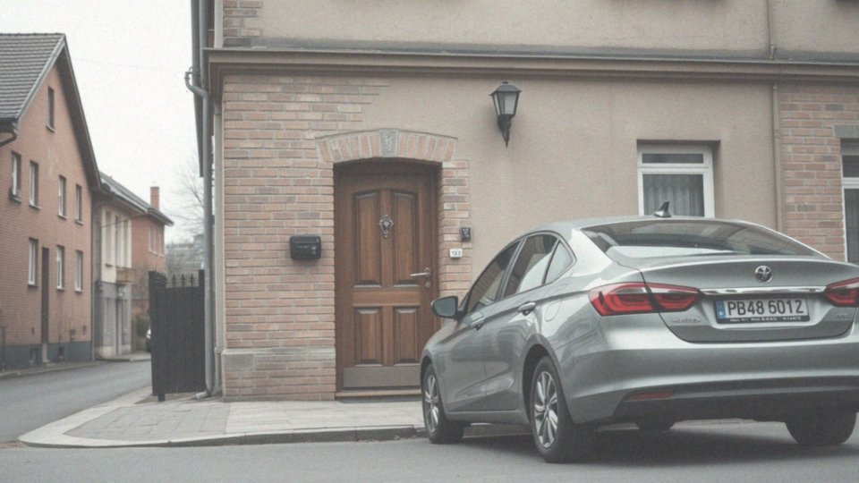 Co to jest windykacja terenowa?