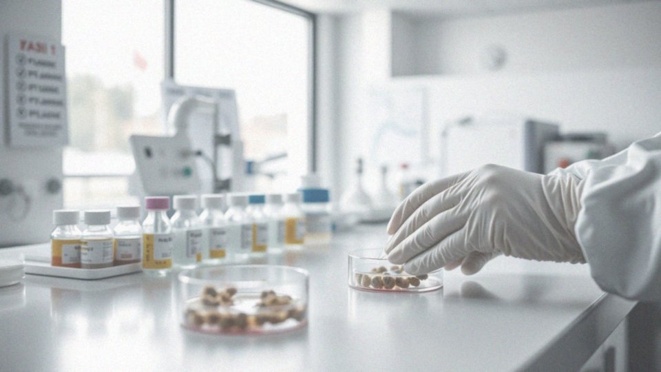 Jak można zdiagnozować alergię na grzyby i pleśnie?