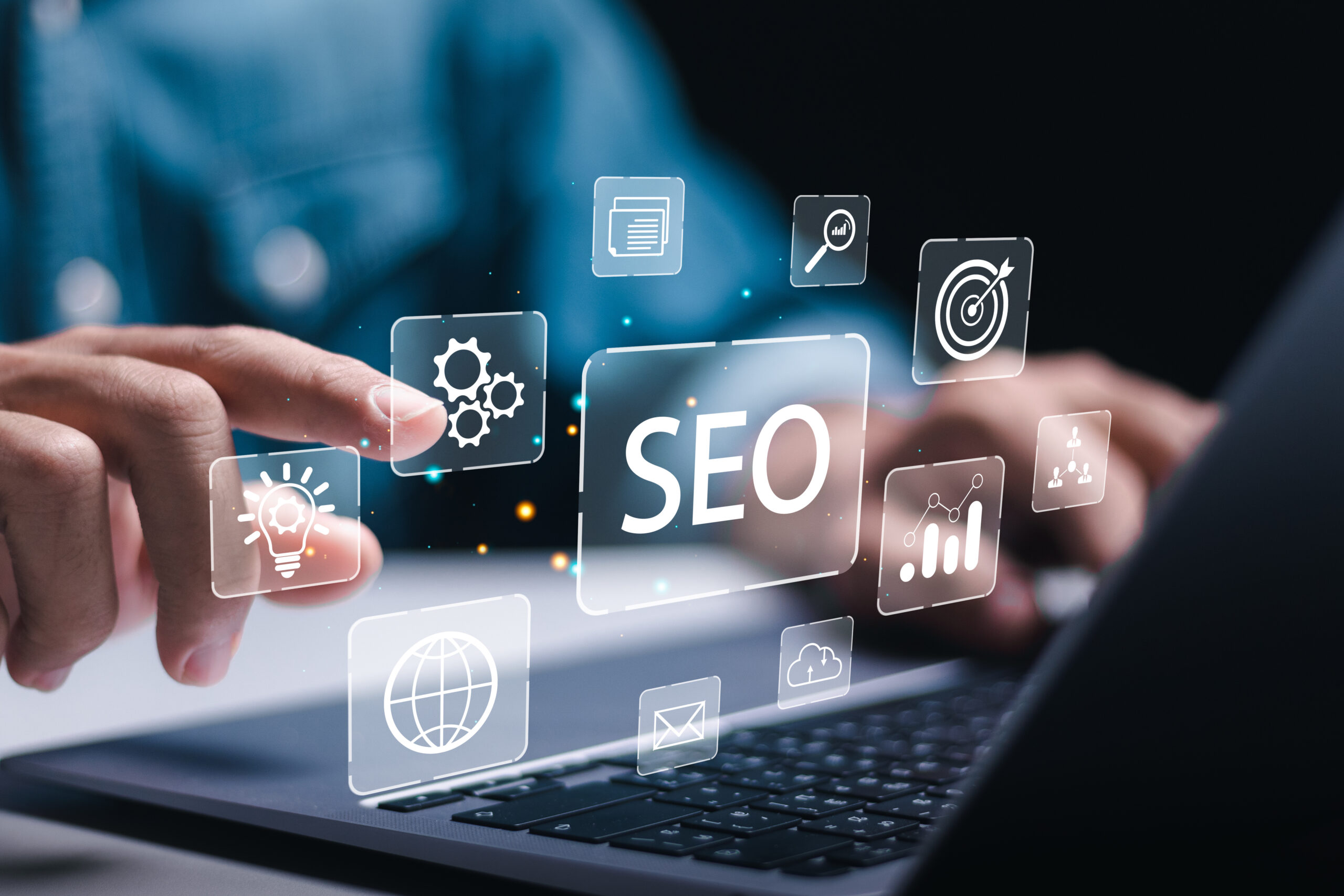 Link building w praktyce – co naprawdę wpływa na widoczność strony?