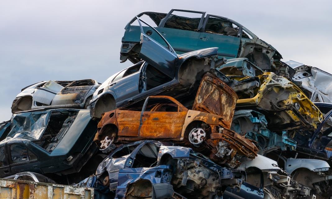 Auto Złom Brodnica