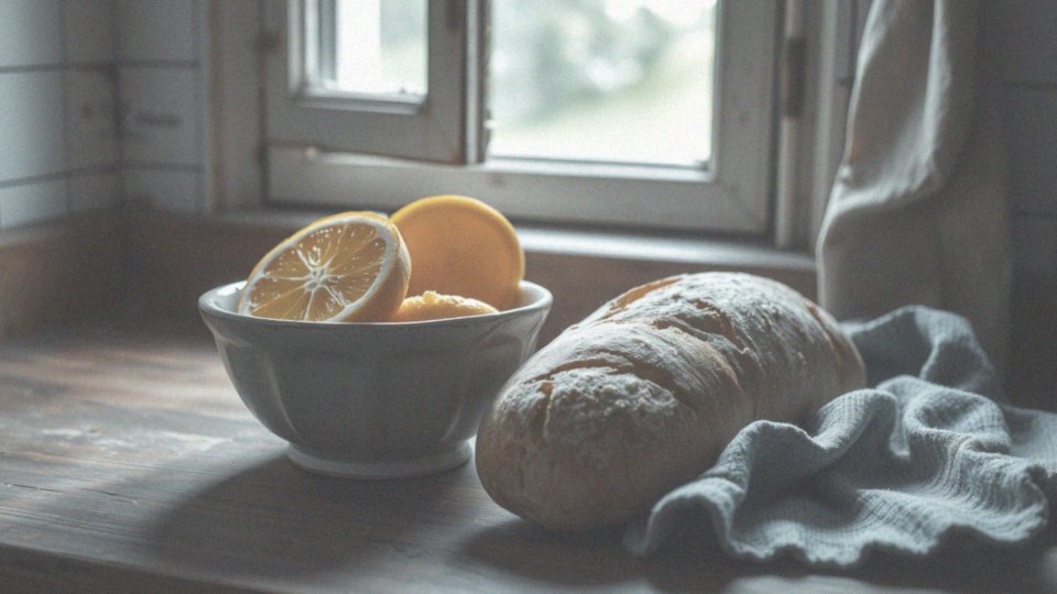 Czy gotowanie zabija pleśń? Sprawdź fakty i porady