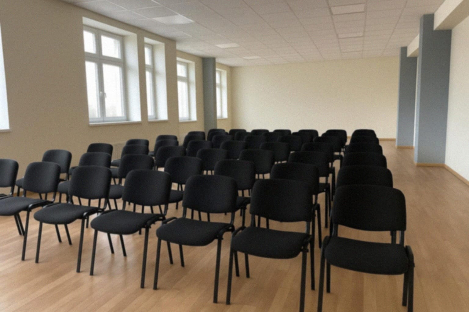 Bezgotówkowe Kino Objazdowe w Brodnicy – Już 27 września 2025!