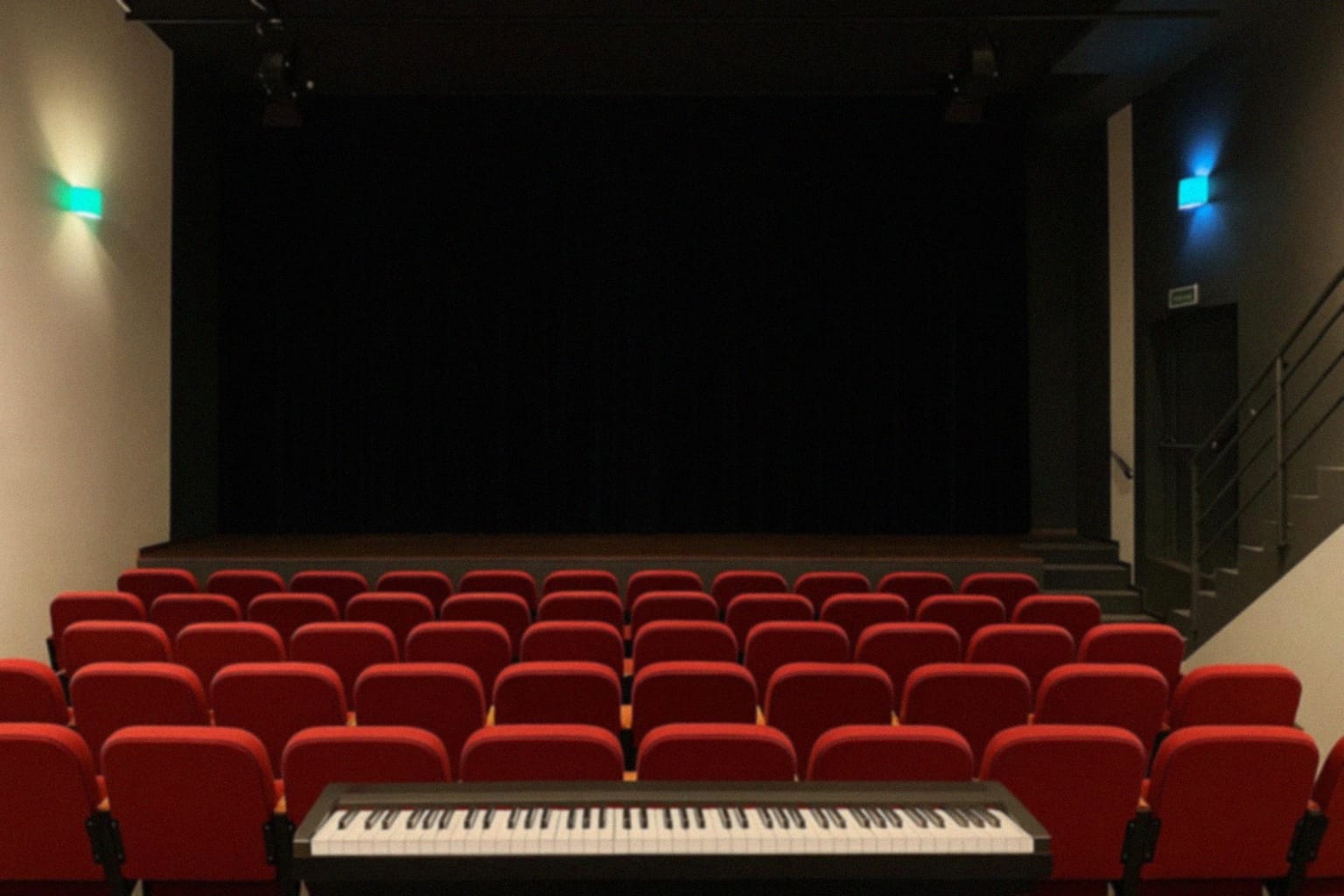 Koncert Eleni w Brodnicy – Wydarzenie Muzyczne na Międzygeneracyjnej Scenie